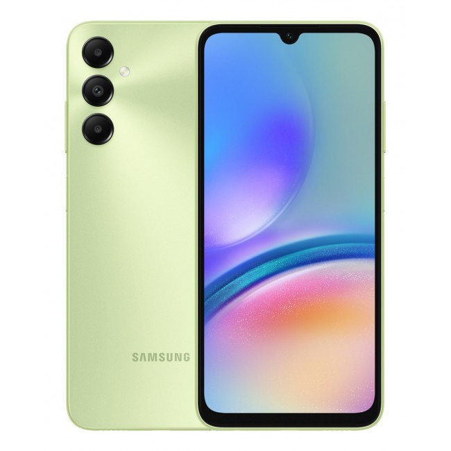 Samsung Galaxy A05s 17 cm (6.7 Samsung Galaxy A05s 17 cm (6.7