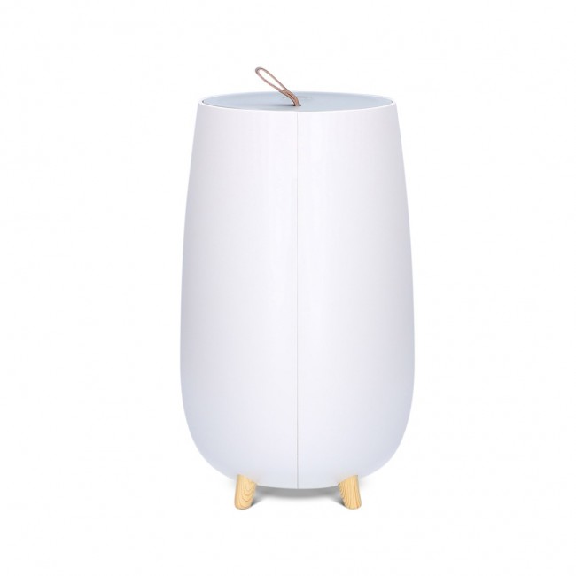Duux Tag 2 humidifier Ultrasonic 2.5 L White 12 W Duux Tag 2 humidifier Ultrasonic 2.5 L White 12 W