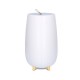 Duux Tag 2 humidifier Ultrasonic 2.5 L White 12 W Duux Tag 2 humidifier Ultrasonic 2.5 L White 12 W