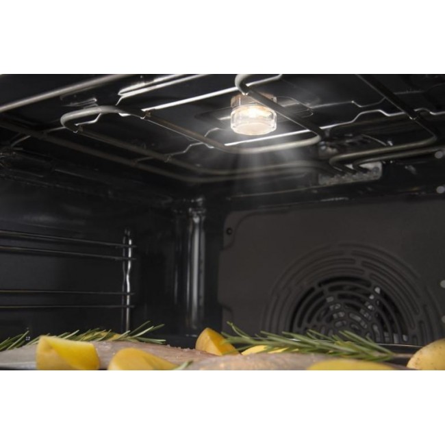 Gorenje BO6737E02BG Black Gorenje BO6737E02BG Black