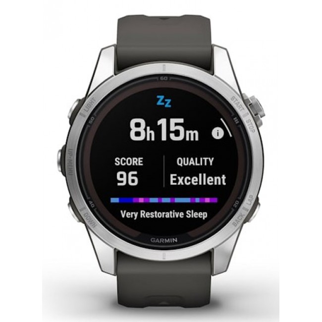 Garmin f nix 7S Pro 3.05 cm (1.2