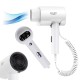 Adler AD 2285w Hotel hair dryer white