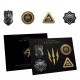 Collector's set Good Loot - The Witcher 3: Wild Hunt - Anniversary Monster Slayer Kit Collector's set Good Loot - The Witcher 3: Wild Hunt - Anniversary Monster Slayer Kit