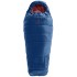 Deuter Starlight Children Mummy sleeping bag Polyethersulfone (PES) Dark Blue