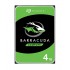 Seagate Barracuda ST4000DM004 internal hard drive 4 TB 5400 RPM 256 MB 3.5
