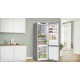Bosch Serie 6 KGN49LBCF fridge-freezer Freestanding 440 L C Black Bosch Serie 6 KGN49LBCF fridge-freezer Freestanding 440 L C Black