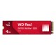 SanDisk Red WD SN700 NVMe POWERED BY 4 TB SanDisk Red WD SN700 NVMe POWERED BY 4 TB