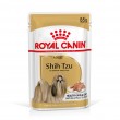 ROYAL CANIN Shih Tzu Adult Wet dog food P t 12x85 g