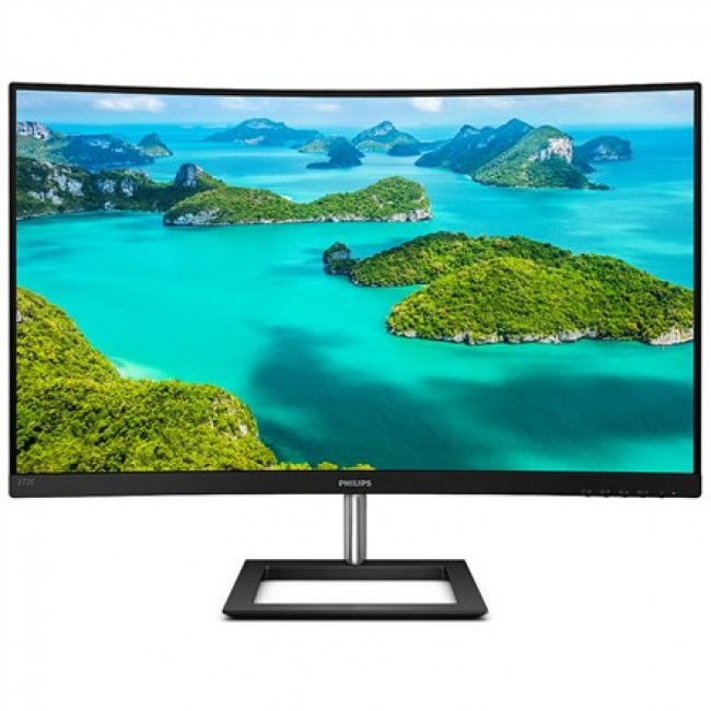 Philips E Line 272E1CA/00 computer monitor 68.6 cm (27 Philips E Line 272E1CA/00 computer monitor 68.6 cm (27