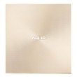Asus | ZenDrive U8M (SDRW-08U8M-U) | Interface USB Type-C | DVD RW | CD read speed 24 x | CD write speed 24 x | Gold Asus | ZenDrive U8M (SDRW-08U8M-U) | Interface USB Type-C | DVD RW | CD read speed 24 x | CD write speed 24 x | Gold