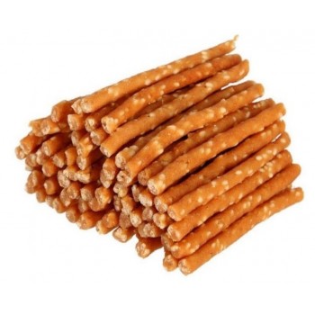 HILTON Chicken rice stick - dog treat - 500g