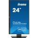iiyama ProLite XUB2497HSN-B2 computer monitor 60.5 cm (23.8 iiyama ProLite XUB2497HSN-B2 computer monitor 60.5 cm (23.8
