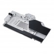 Phanteks Glacier G40 Water block + Backplate