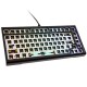 Ducky Tinker 75 keyboard Gaming USB US English Black Ducky Tinker 75 keyboard Gaming USB US English Black