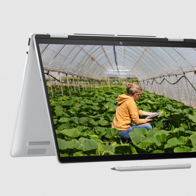 HP ENVY x360 14-fa0016nw AMD Ryzen 7 8840HS 2-in-1 Laptop 35.6 cm (14