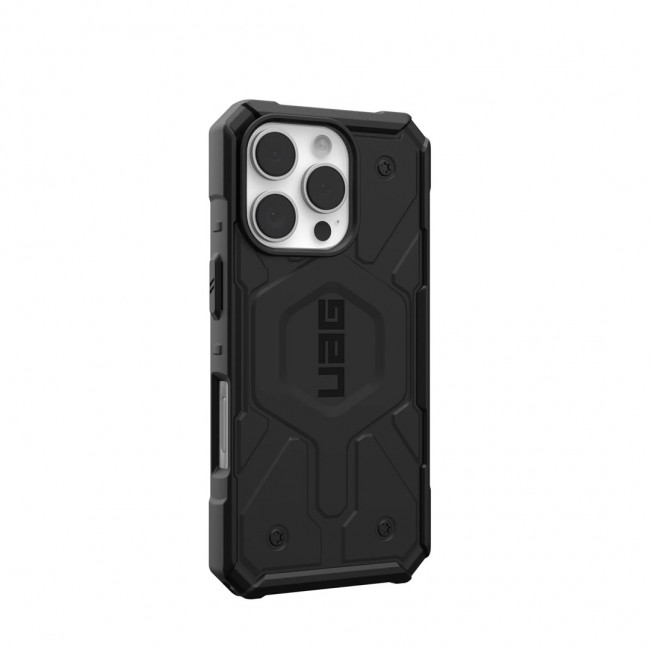 Urban Armor Gear Pathfinder mobile phone case 16 cm (6.3