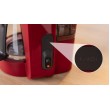 Bosch TKA2M114 coffee maker Manual Drip coffee maker 1.25 L