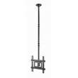Gembird CM-70ST-01 TV mount/stand 177.8 cm (70 Gembird CM-70ST-01 TV mount/stand 177.8 cm (70