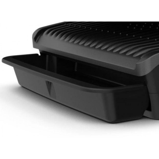 Tefal OptiGrill Elite GC750D30 contact grill