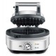 Waffle Maker Sage the No-mess Waffle SWM520