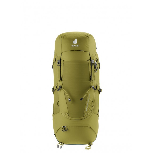 Trekking backpack - Deuter Aircontact Core 40+10 Trekking backpack - Deuter Aircontact Core 40+10