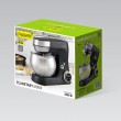 Feel Maestro MR-558 mixer Stand mixer 2000 W Black, Stainless steel Feel Maestro MR-558 mixer Stand mixer 2000 W Black, Stainless steel