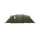 Easy Camp Leka Twin 6 Green Tunnel tent