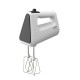 Krups GN4001 Hand mixer 450 W White