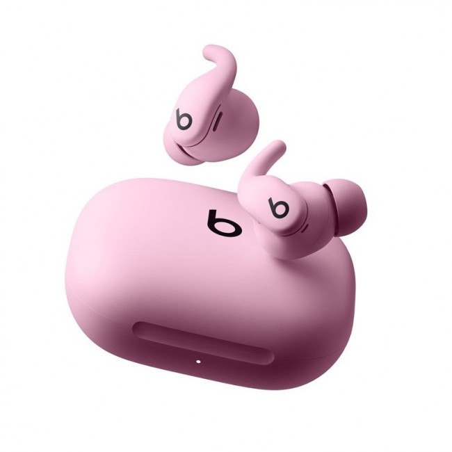 Beats by Dr. Dre Powerbeats Fit Headset Wireless In-ear Sports Bluetooth Pink