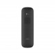 Telekom Sinus A12 Analog/DECT telephone Black