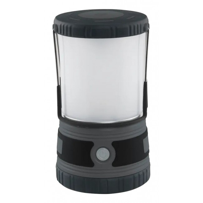 Outwell Carnelian DC 1000 USB powered camping lantern