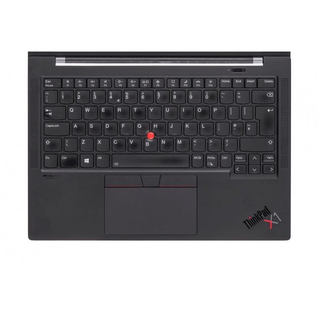 LENOVO X1 Carbon Gen.9 9th i7-1185G7 16GB 512GB SSD 14