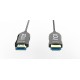 Inca IHD-30T HDMI cable 30 m HDMI Type A (Standard) Black