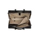 dbramante1928 Aalborg Weekender Bag - Black dbramante1928 Aalborg Weekender Bag - Black