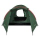 NILS CAMP ROCKER NC6013 3-person camping tent