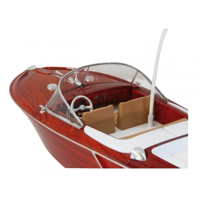 Jamara 040390 Radio-Controlled (RC) model Boat Electric engine