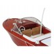 Jamara 040390 Radio-Controlled (RC) model Boat Electric engine