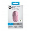 HP 400 Quiet Pink Wireless Mouse HP 400 Quiet Pink Wireless Mouse