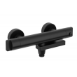 Thermostatic bathtub mixer