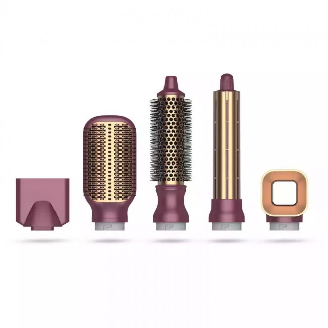 Neno Beauty Vio hair dryer 1200 W Pink Neno Beauty Vio hair dryer 1200 W Pink