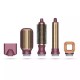 Neno Beauty Vio hair dryer 1200 W Pink Neno Beauty Vio hair dryer 1200 W Pink