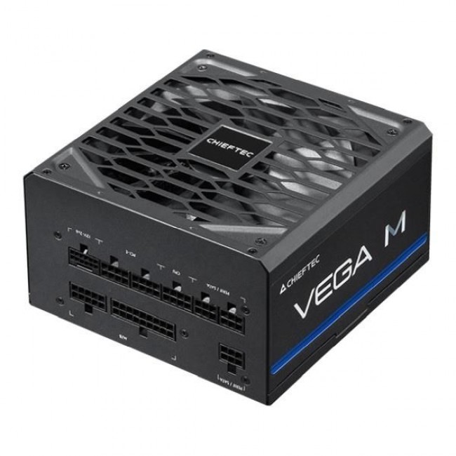Chieftec Vega PPG-1000-C power supply unit 1000 W 24-pin ATX ATX White