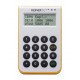 Reiner SCT cyberJack one smart card reader USB White, Yellow