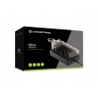 Conceptronic OZUL 8-Port 75W USB PD Charging Station