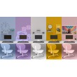 JAPANNEXT JN-I238FHD120F-HSP-W computer monitor 60.5 cm (23.8