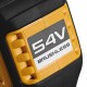 DeWALT DCMHT573N-XJ power hedge trimmer Double blade 4.1 kg