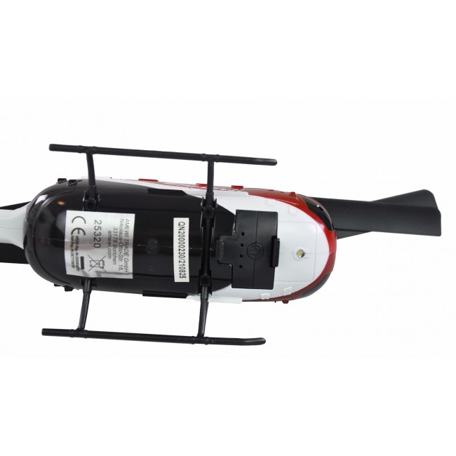 Amewi AFX-105 X Radio-Controlled (RC) model VTOL (Vertical Take Off and Landing) aircraft Electric engine