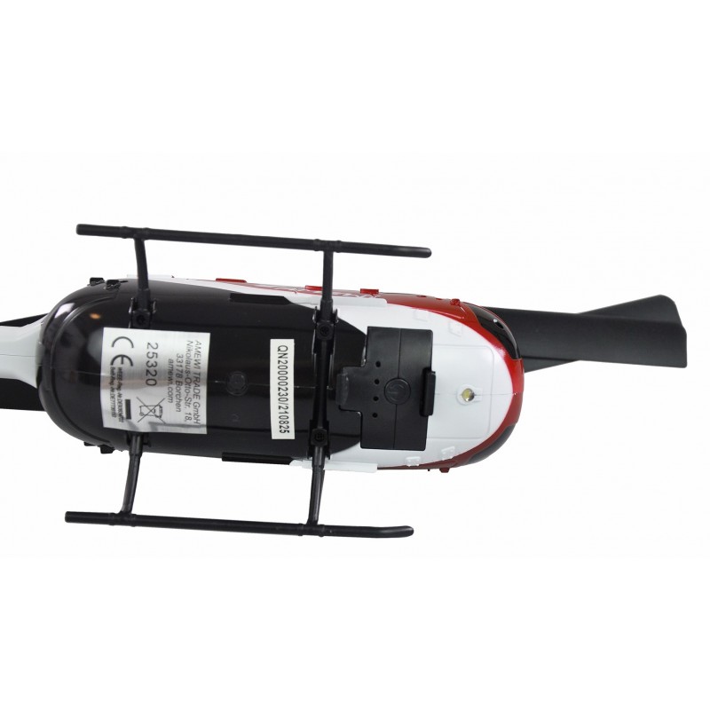 Amewi AFX-105 X Radio-Controlled (RC) model VTOL (Vertical Take Off and Landing) aircraft Electric engine
