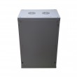 Extralink Rackmount cabinet 15U 600x600 Gray wall mounted Extralink Rackmount cabinet 15U 600x600 Gray wall mounted