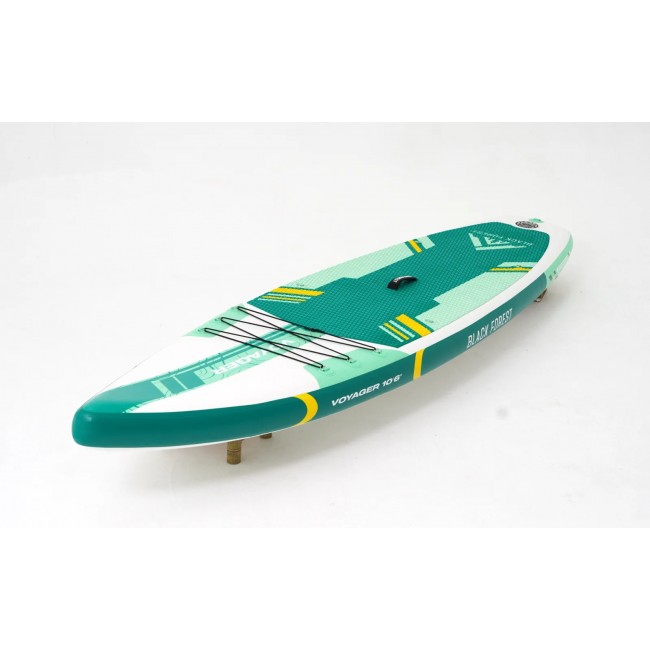 Extralink DESKA SUP 320CM POMPOWANA BEZ AKCESORI W SUP-2012 Stand Up Paddleboard (SUP)